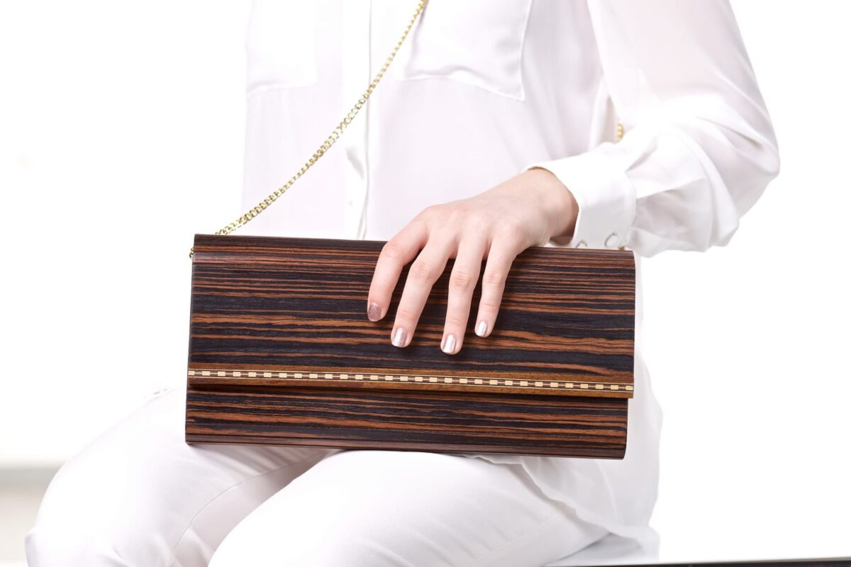 wooditbe purse