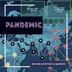 BG-Pandemic
