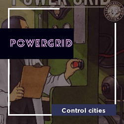 BG-Powergrid