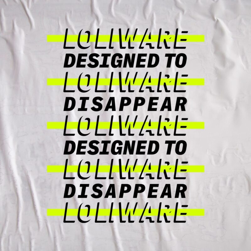LOLIWARE_poster