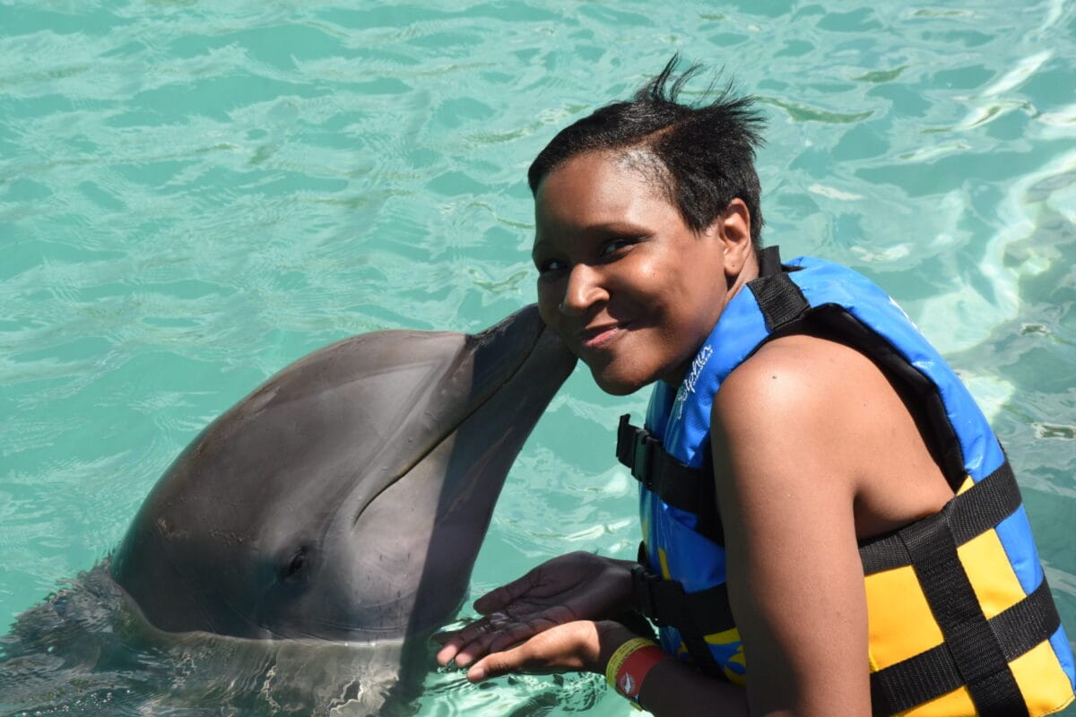 Cayman-Islands-Dolphin