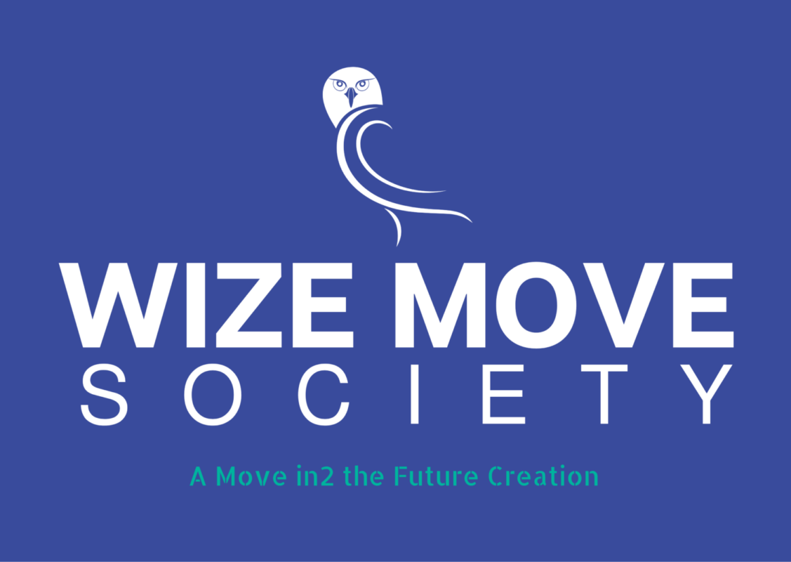 Wize-Move-Society-Logo-Blue-Background