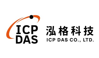 ICP_DAS___Logo_Logo