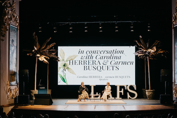 Photo Credits: Latin American Fashion Summit
